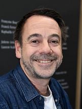 photo de Michel Bussi