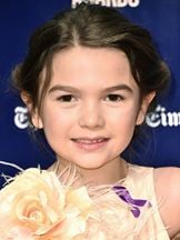 Brooklynn Prince