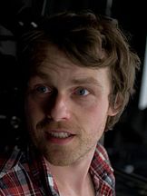 photo de Danic Champoux