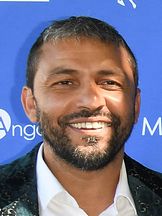 photo de Jean-Rachid Kallouche