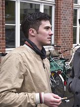 photo de Oliver Moser