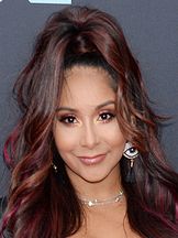 photo de Nicole 'Snooki' Polizzi