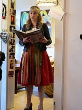 photo de Judith Neumann