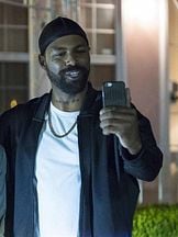 photo de DeVaughn Nixon