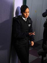 photo de Rhea Bailey