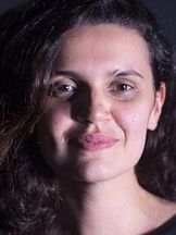 photo de Ana Luiza Rios