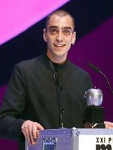 photo de Nacho Sánchez