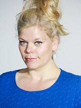 photo de Marie Schöneburg