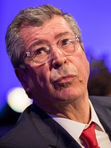photo de Patrick Balkany