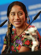 photo de María Mercedes Coroy