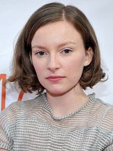 photo de Deragh Campbell