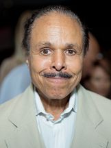 photo de Leon Isaac Kennedy