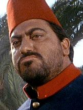 photo de Tito García