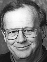 photo de Patrick Williams