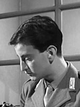 photo de Mario Ambrosino