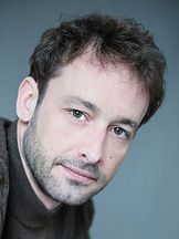 photo de Antoine Guiraud