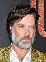 photo de Rufus Wainwright