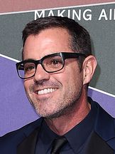 photo de Darren Genet