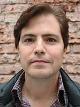 photo de Andrés Clariond Rangel