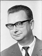 photo de Walter Roderer