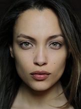 photo de Mériem Sarolie