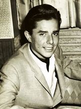 photo de Enrique Guzmán