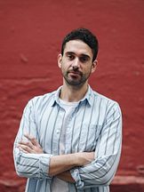 photo de Joris Charpentier