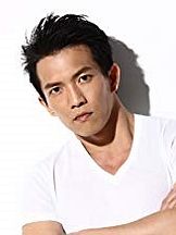 photo de Shang-Ho Huang