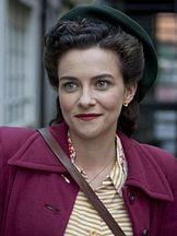 photo de Sara Vickers