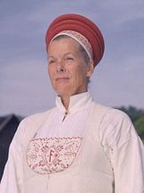 photo de Gunnel Fred