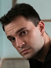 photo de Bachi Valishvili