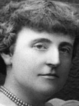 photo de Frances Hodgson Burnett