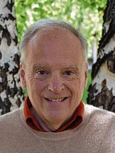 photo de Charles Brandt