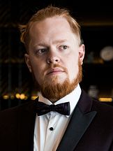 photo de Marius Theobald