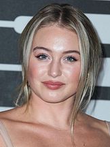 photo de Iskra Lawrence
