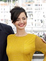 photo de Julia Stockler