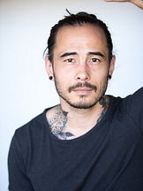 photo de Dave Callaham