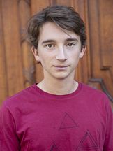 photo de Antoine Werner