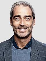 photo de Nando González