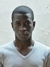 photo de Adamou Wane
