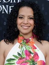 photo de Zabryna Guevara