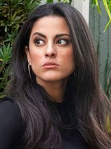 photo de Carmela Zumbado