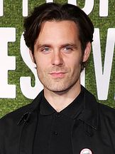 photo de Luke Norris