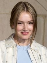 photo de Maddison Brown