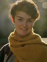 photo de Fanny Simon