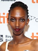 photo de Clariella Bizimana