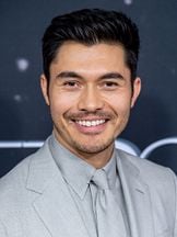 photo de Henry Golding
