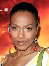 photo de Nona Gaye