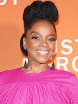 photo de Karan Kendrick