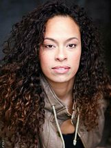 photo de Soraya Hachoumi